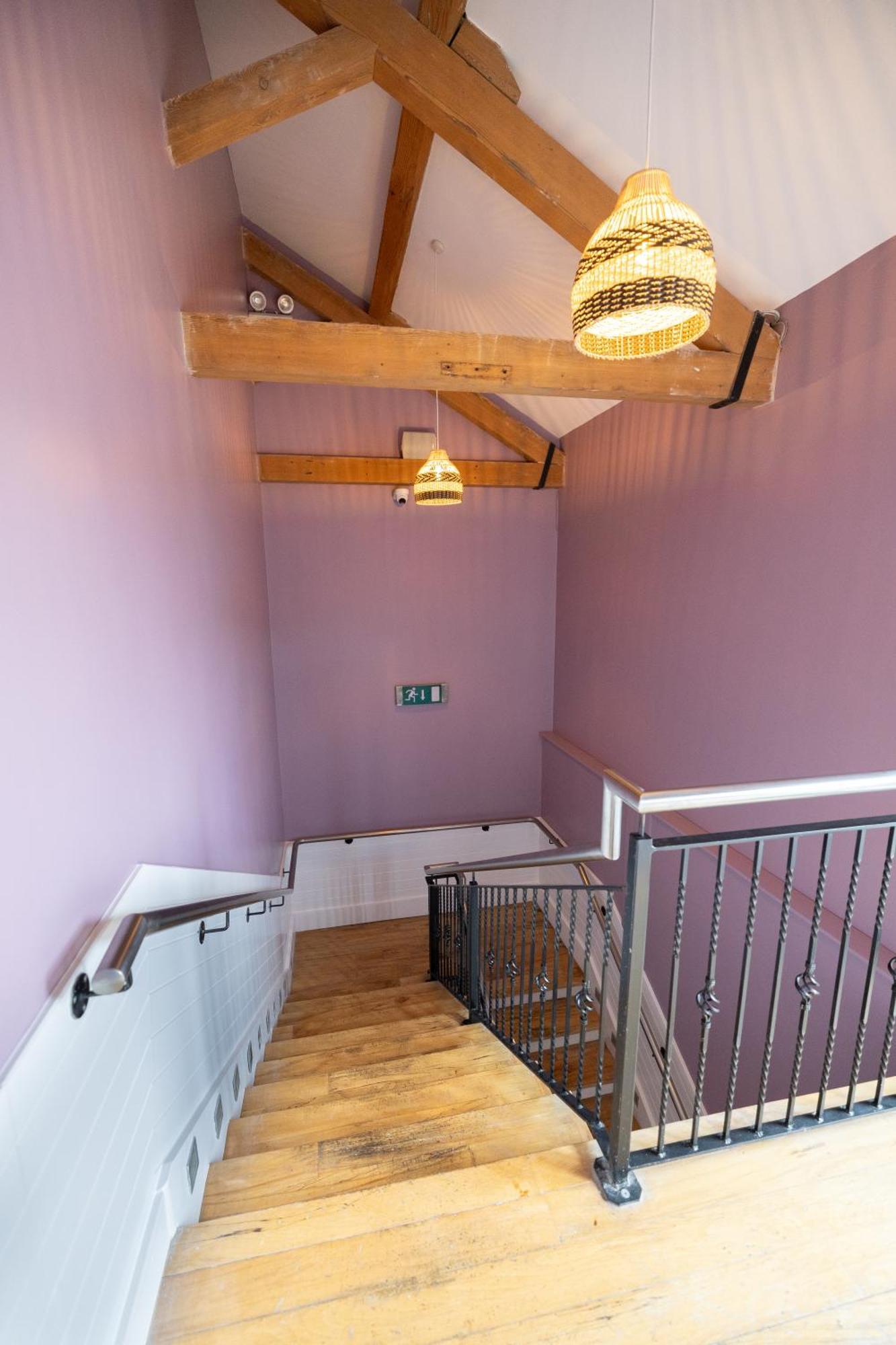 The Orchard House Hotel Kilkenny Exterior photo
