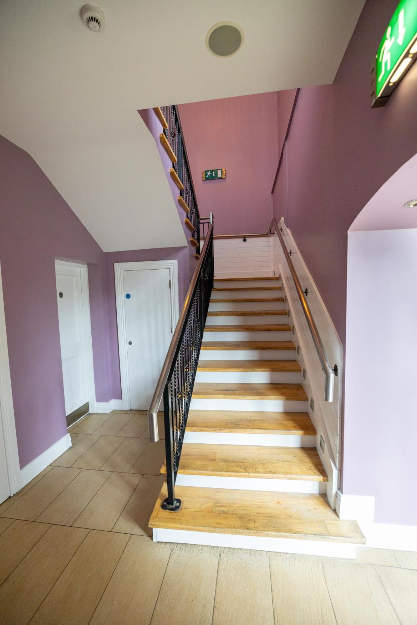The Orchard House Hotel Kilkenny Exterior photo